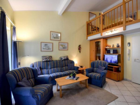 Seeschloss Binz Apartment 37 nur 2 Minuten zum Strand